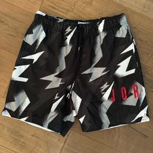 Men’s Jordans Athletic Shorts